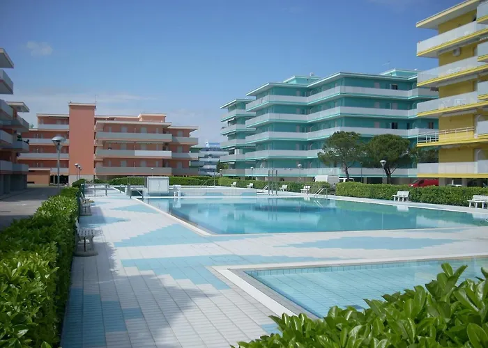 Residence Valbella
