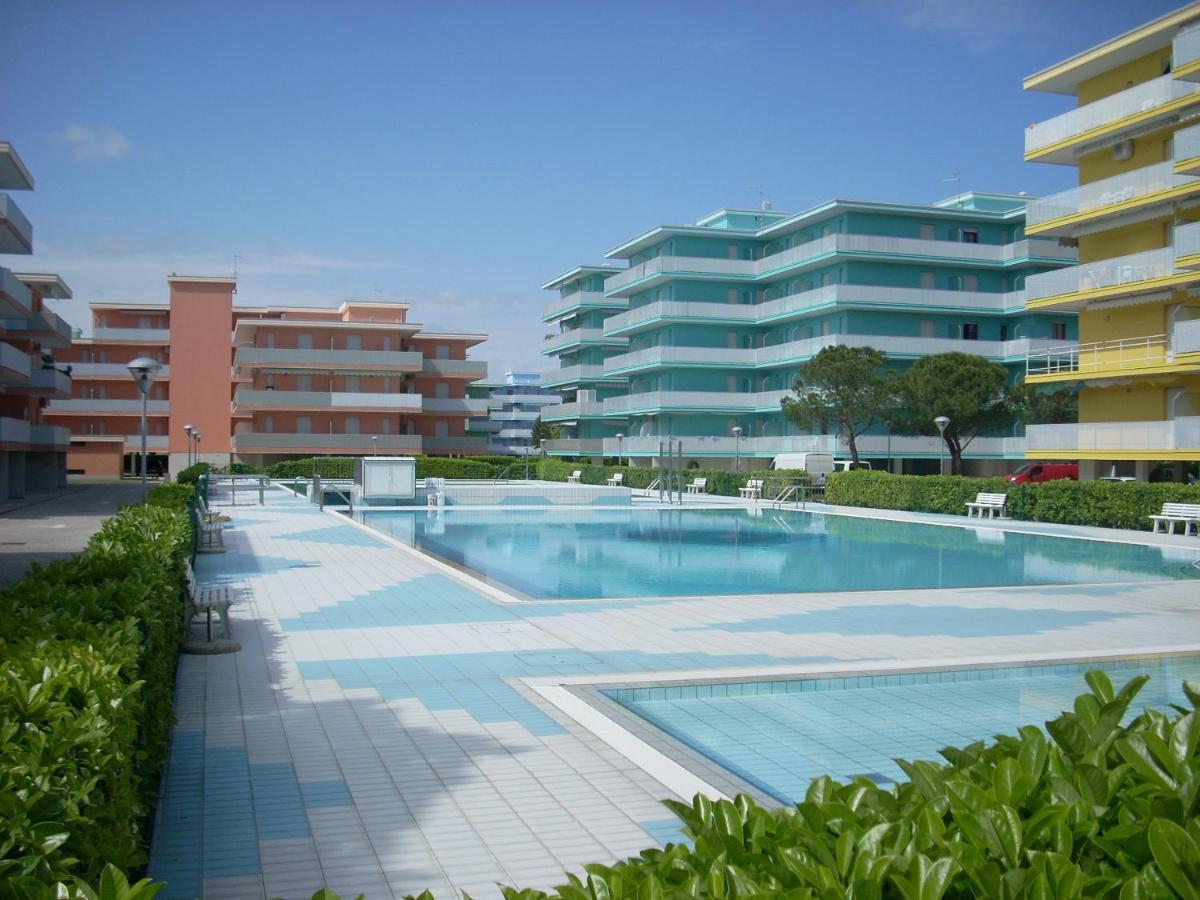 Valbella Appartamento Bibione