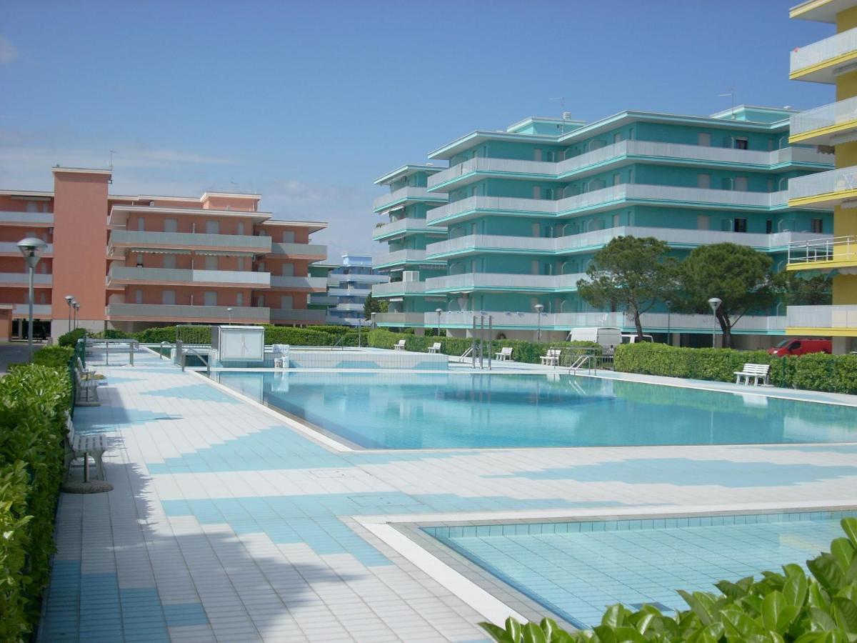 Appartamento Valbella Bibione